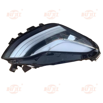 T-E-Sla Model Y Model 3 LED Auto Headlamps Headlight Replacement 36W 12V White