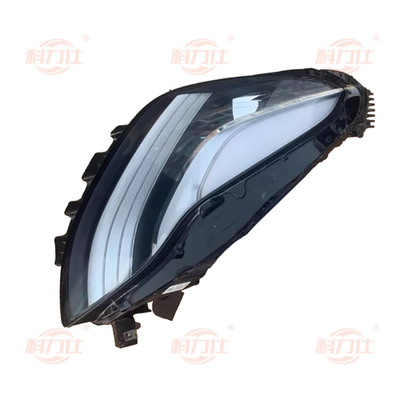 T-E-Sla Model Y Model 3 LED Auto Headlamps Headlight Replacement 36W 12V White