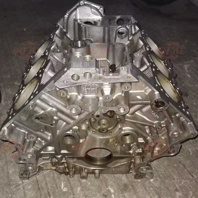 Diesel 3.0 Car Engine Block Head Parts For V-O-Lkswagen A-Udi Q7 Touareg