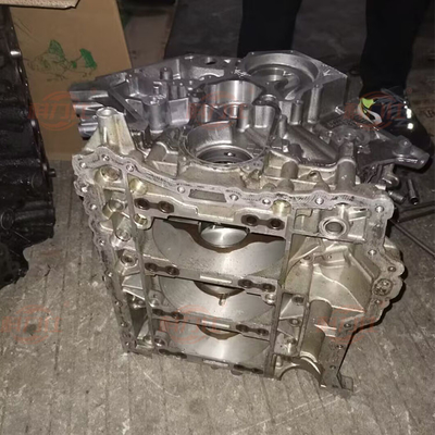 Diesel 3.0 Car Engine Block Head Parts For V-O-Lkswagen A-Udi Q7 Touareg