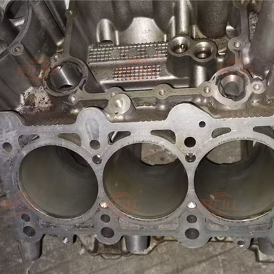 Diesel 3.0 Car Engine Block Head Parts For V-O-Lkswagen A-Udi Q7 Touareg