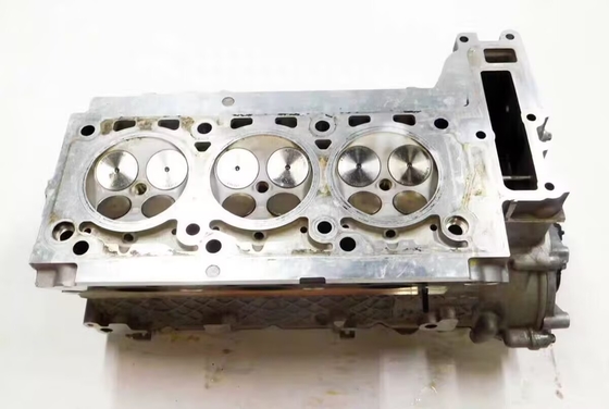 B-E-Nz Disassembled Car Parts 272 Cylinder Head R350 C300 ML350 E300 S300 S350 GLK300