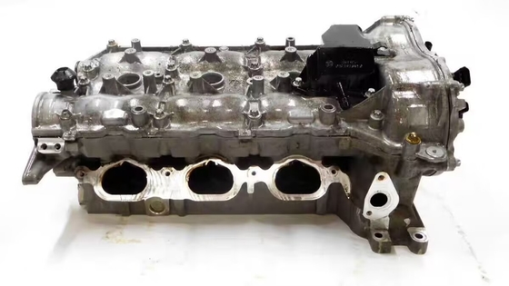 B-E-Nz Disassembled Car Parts 272 Cylinder Head R350 C300 ML350 E300 S300 S350 GLK300