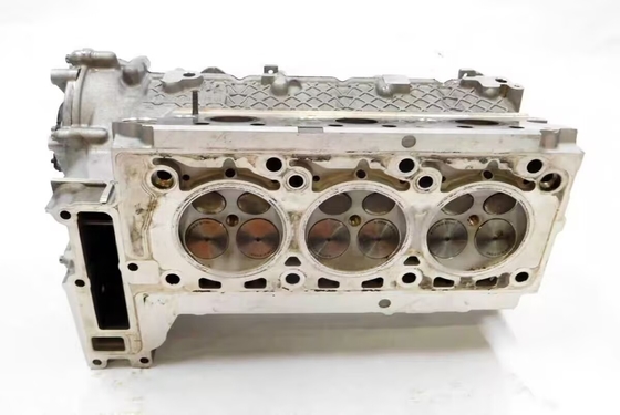 B-E-Nz Disassembled Car Parts 272 Cylinder Head R350 C300 ML350 E300 S300 S350 GLK300
