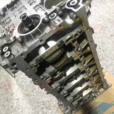 N55B30 Disassembled Car Parts Medium B-M-W 5 Series Cylinder Assembly X5 X6 Gt535 335