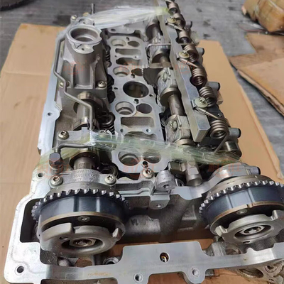 Used B-M-W N20B20 Car Engine Block Head 520 525 Z4 F10 E84 X1 F25 X3 F30 E89 1.6T 2.0T