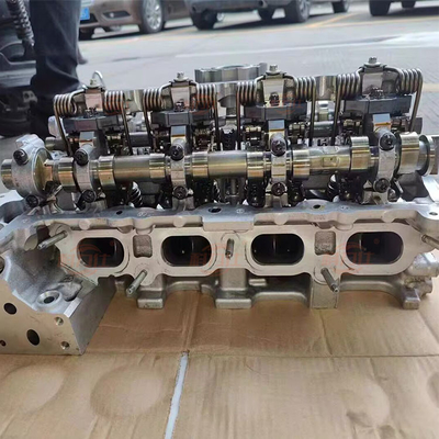 Used B-M-W N20B20 Car Engine Block Head 520 525 Z4 F10 E84 X1 F25 X3 F30 E89 1.6T 2.0T