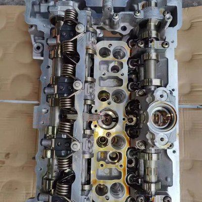 Used B-M-W N20B20 Car Engine Block Head 520 525 Z4 F10 E84 X1 F25 X3 F30 E89 1.6T 2.0T