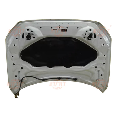 2014-2019 Used Car Hood Aluminum for Original B-M-W F20 F21 F52 118 120 125