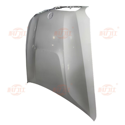 2008-2014 Carbon Fiber Used Car Hood For B-M-W X6 X5 E70 E71 Engine