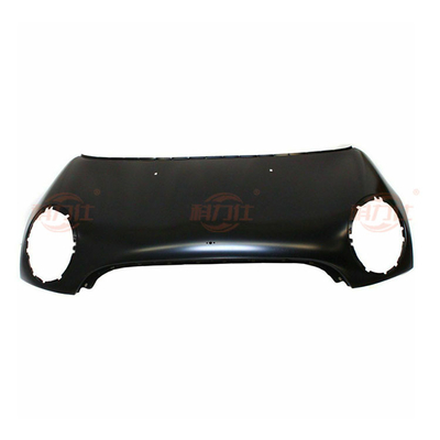 Mini R56 R55 R60 F56 F55 B-MW Car Hood Cover Used Refurbished Auto Parts