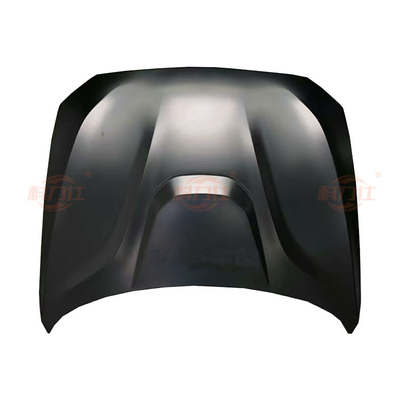 Aluminum Alloy Used Car Hood Reconditioned Auto Parts For 218i 220 Engine