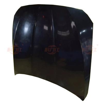 G30 G38 LCI M5 Refurbished Bmw Parts Body Kit Steel Hood OEM