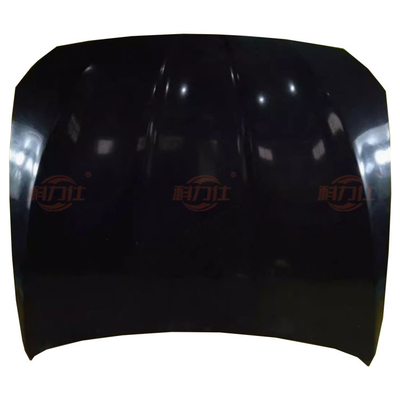 G30 G38 LCI M5 Refurbished Bmw Parts Body Kit Steel Hood OEM
