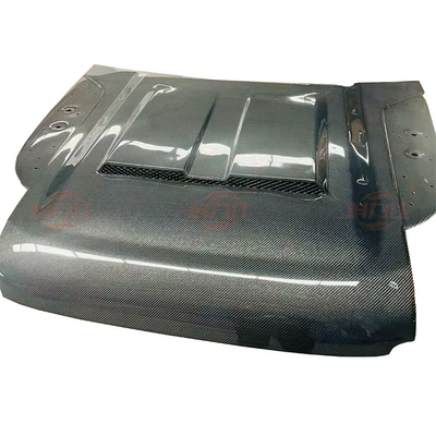 Aftermarket Defender Used Car Hood Reconditioned Auto Parts 2020-2024