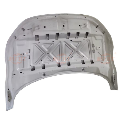 L-And R-Over Discovery VL462 Retrofit Car Parts Engine Hood Aurora Body Kit