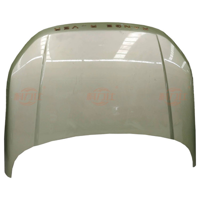 L-And R-Over Discovery VL462 Retrofit Car Parts Engine Hood Aurora Body Kit