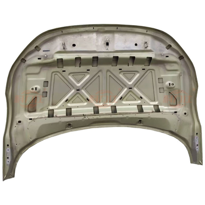 L-And R-Over Discovery VL462 Retrofit Car Parts Engine Hood Aurora Body Kit