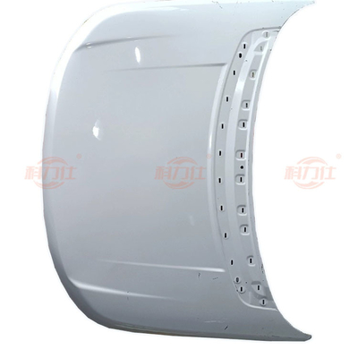L-And R-Over Godwalker Used Car Hood Refurbished Parts Executive Sport Starpulse