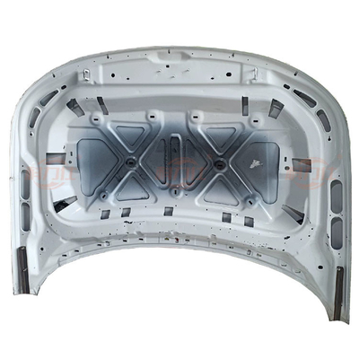 L-And R-Over Godwalker Used Car Hood Refurbished Parts Executive Sport Starpulse