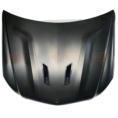 M-Ercedes Ben-Z C-Class W204 C63 Used Car Headlight Hood Assembly M156 E62 AMG
