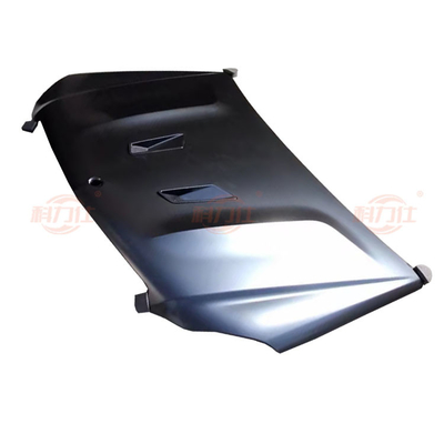 M-Ercedes Ben-Z C-Class W204 C63 Used Car Headlight Hood Assembly M156 E62 AMG