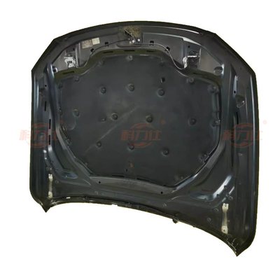 Original 2008-2015 Used Car Engine Hood Bonnet for B-M-W F01 F02 730 740 750 760