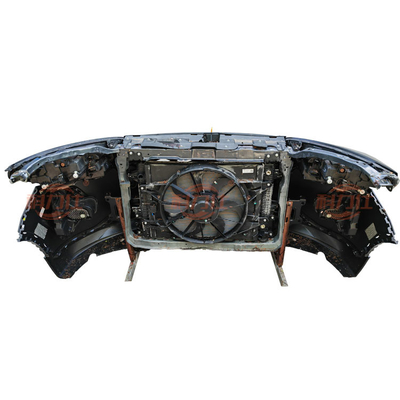 2012-2022 Used Bumper Assembly For C-H-Irihu C-hery T-iggo 8 Offroad Cars