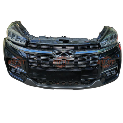 2012-2022 Used Bumper Assembly For C-H-Irihu C-hery T-iggo 8 Offroad Cars