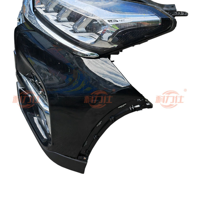 2012-2022 Used Bumper Assembly For C-H-Irihu C-hery T-iggo 8 Offroad Cars