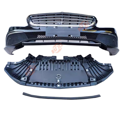 Original M-Ercedes E-Class 2022 Second Hand Bumper Replacement E200 E300L E260