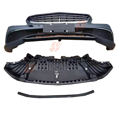 Original M-Ercedes E-Class 2022 Second Hand Bumper Replacement E200 E300L E260