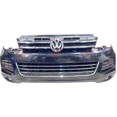 2011-2018 Used Bumper Assembly Accessories Front Rear V-Olkswagen T-O-Uareg