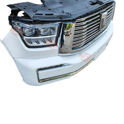 Aftermarket 2023 Front Second Hand Car Bumper Replacement For T-A-Nk 500Hi4-T