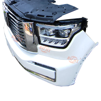 Aftermarket 2023 Front Second Hand Car Bumper Replacement For T-A-Nk 500Hi4-T