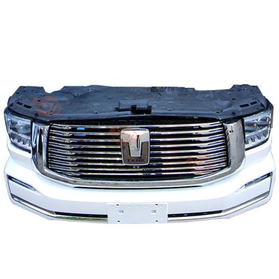 Aftermarket 2023 Front Second Hand Car Bumper Replacement For T-A-Nk 500Hi4-T