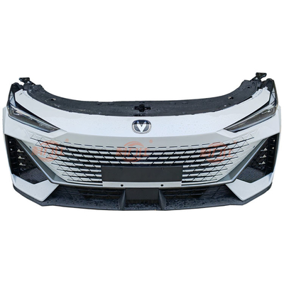 Aftermarket C-H-Angan UNI-T UNI-K UNI-Z UNI-V Original Used Front Bumper Auto Parts