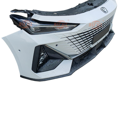 Aftermarket C-H-Angan UNI-T UNI-K UNI-Z UNI-V Original Used Front Bumper Auto Parts