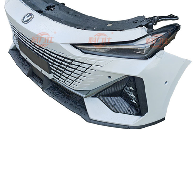 Aftermarket C-H-Angan UNI-T UNI-K UNI-Z UNI-V Original Used Front Bumper Auto Parts