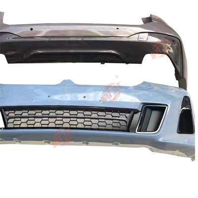 B-M-W 6 Series GT 2017-2023 Used Bumper Assembly Front Grille Headlights Used Auto Parts
