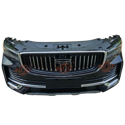 G-Eely Star Joy L 2021 Used Auto Bumpers Replacement Front End With Grille