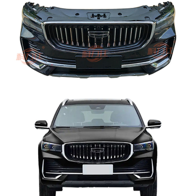 G-Eely Star Joy L 2021 Used Auto Bumpers Replacement Front End With Grille