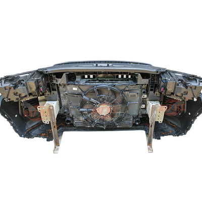 G-Eely Star Joy L 2021 Used Auto Bumpers Replacement Front End With Grille