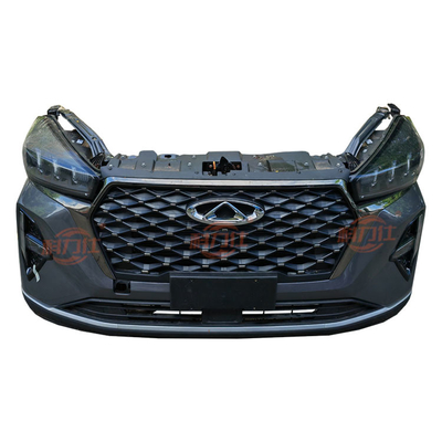 Q-I-Rihu 7PLUS SUV Original Used Bumper Assembly Replacement 2020-2023