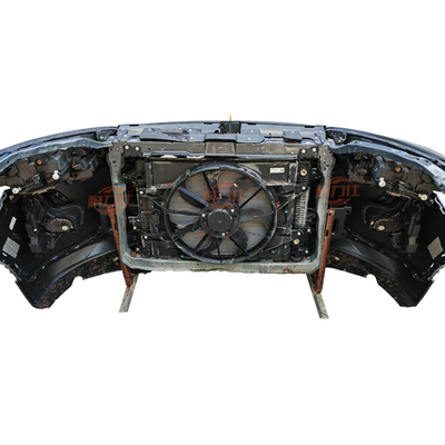 Q-I-Rihu 7PLUS SUV Original Used Bumper Assembly Replacement 2020-2023