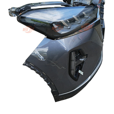 Q-I-Rihu 7PLUS SUV Original Used Bumper Assembly Replacement 2020-2023