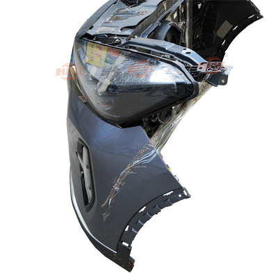 Q-I-Rihu 7PLUS SUV Original Used Bumper Assembly Replacement 2020-2023