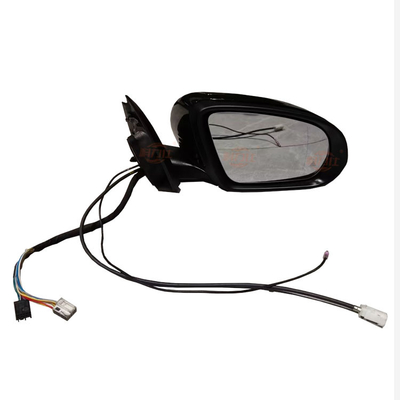 M-Ercedes B-Enz C-Class Used Car Parts Rear View Mirror Replacement W205 W253