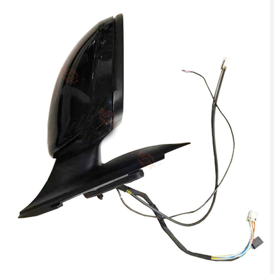 M-Ercedes B-Enz C-Class Used Car Parts Rear View Mirror Replacement W205 W253