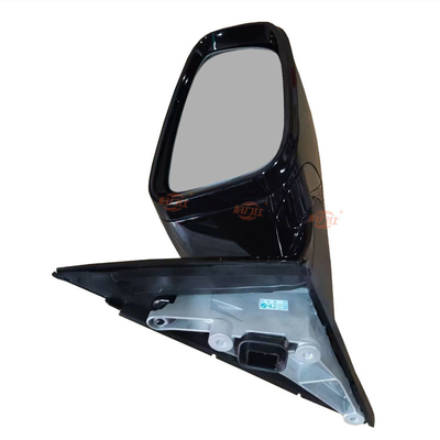 Heated Exterior Driver Side Rear View Mirror Reconditioned Car Parts B-M-W 525 G30 G31